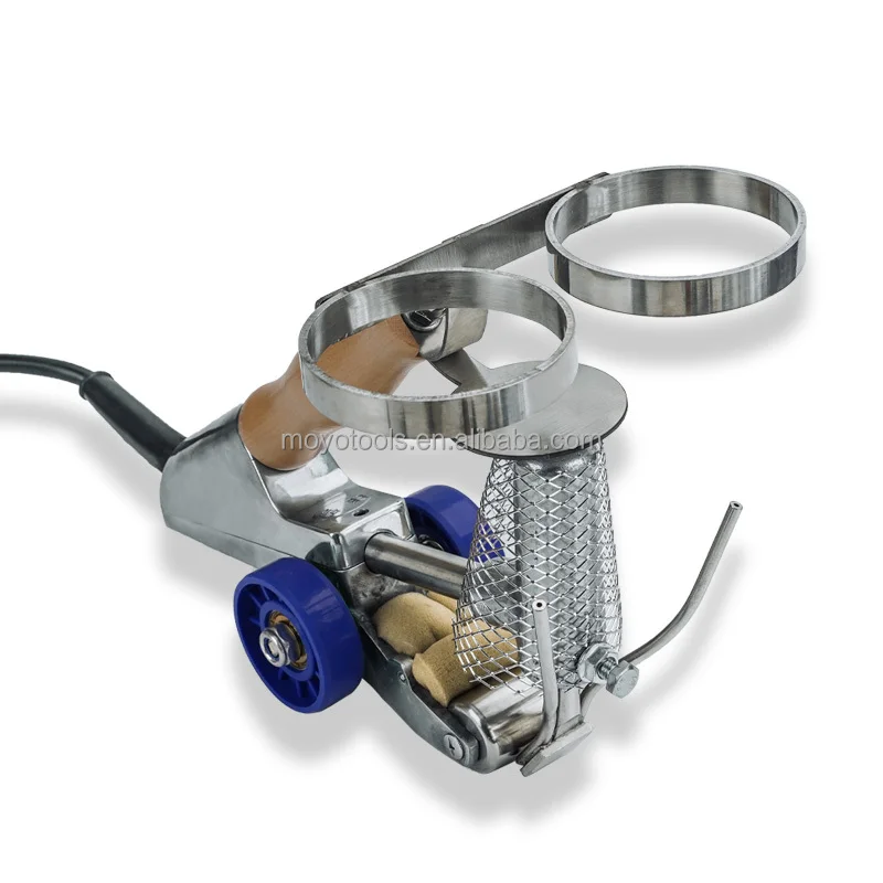 

High-Efficiency Portable Sewing Machine for Wood Board Jointing Splicing Veneer Patchwork Stitching Used for Plywood Factory Use