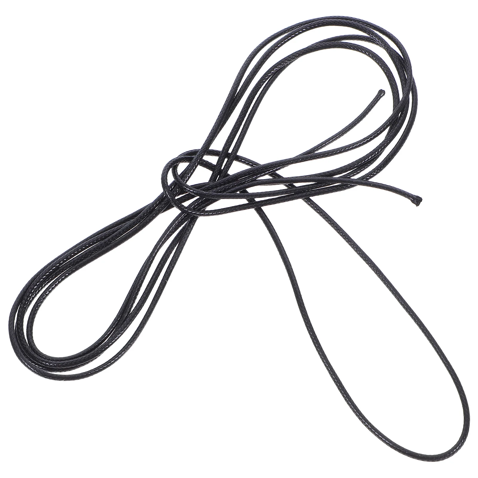 DIY Face Expression Craft PU-Seil-Set, wiederverwendbare flexible Schnur für Kinder, Anfänger, Handwerk, Zubehör, Dekor, flexible Schnur