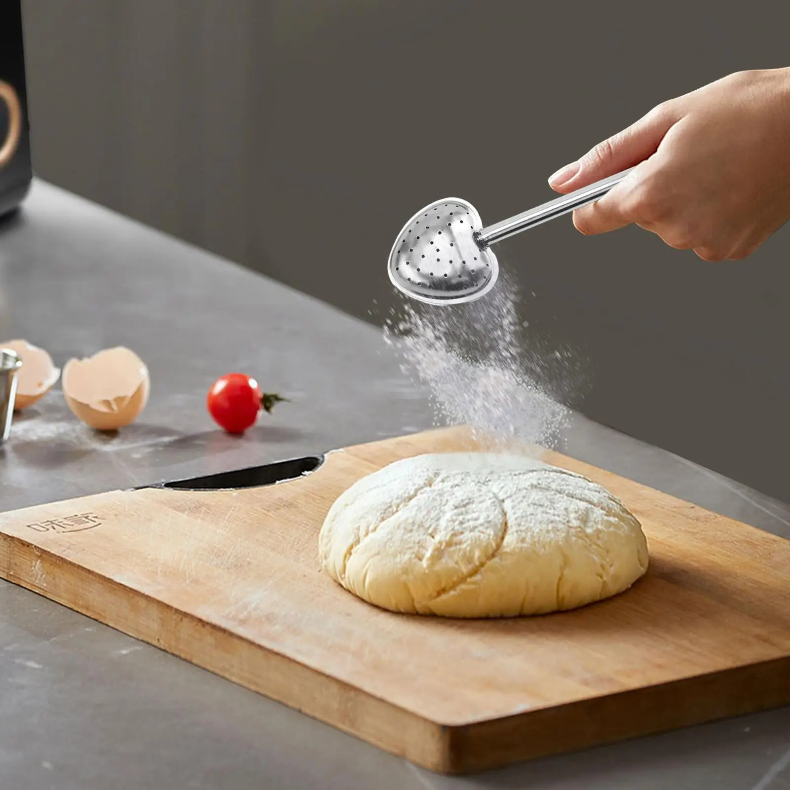 Tea Infuser Strainer Stainless Steel Dishwasher Safe Mesh Strainer Tea Diffusers Steeper For Work Home Adventure Traveling