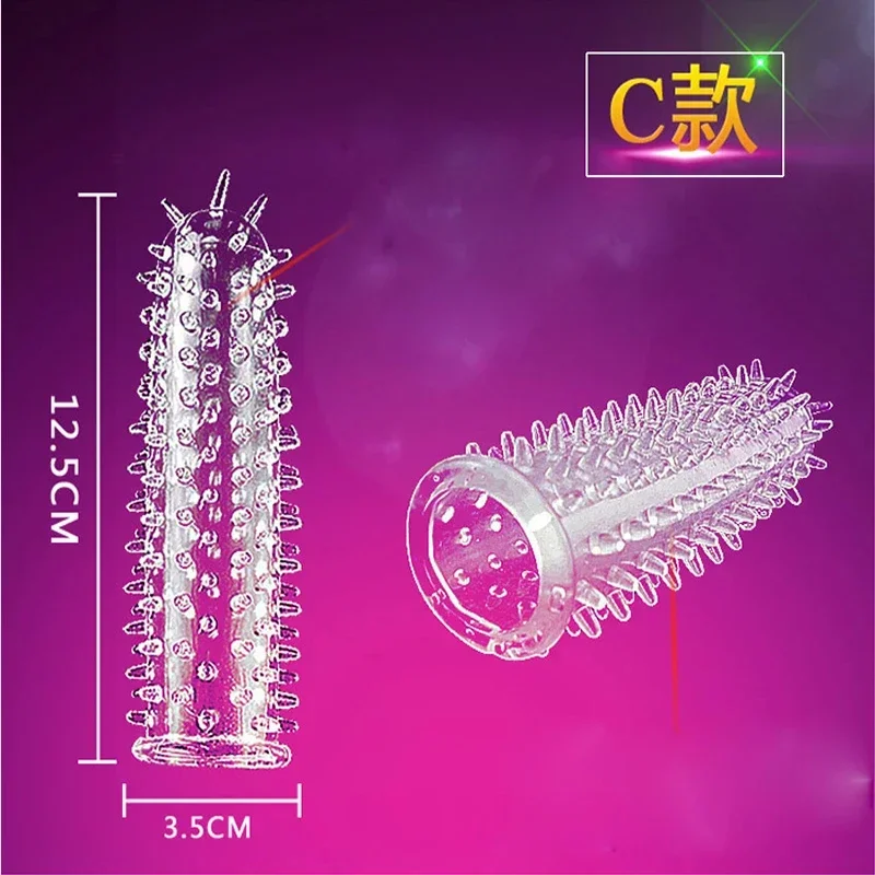 حلقة قضيب كيس الصفن للذكور قابلة لإعادة الاستخدام ، تأخير القذف ، تكبير القضيب ، عبودية التمديد ، حلقات الانتصاب ، ألعاب جنسية للرجال