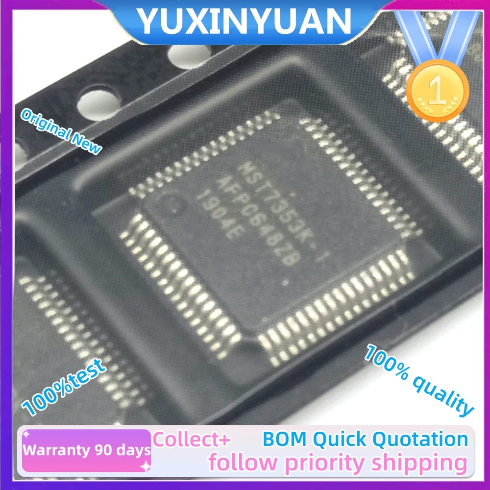 NEW IN2810A MST7353K-1 MST7336CX-LF  HX8851-E02MDBG-T NT71250FG-000 CM2719A CM1718A-H2 NT71260FG-102 CM1801B-K3W CM3807A-N1-BAB