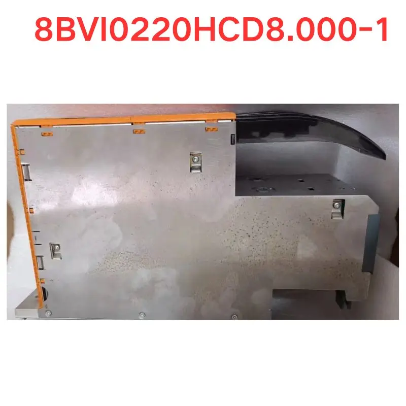 Used OEM disassembled parts 8BVI0220HCD8.000-1 Dual axis servo driver Functional test OK Good quality new