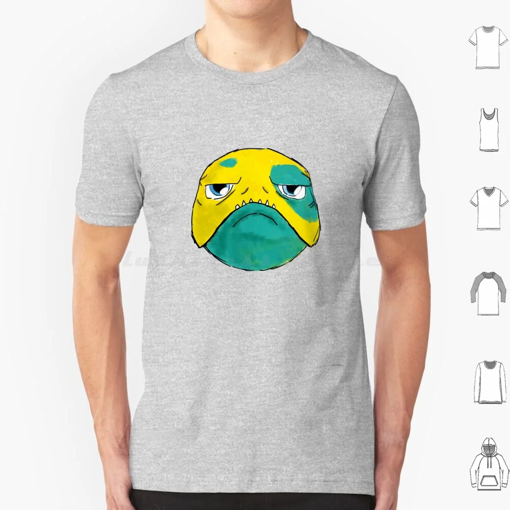 Bait T Shirt Big Size 100% Cotton Dragon Prince Fun Funnytee Dragon Fantasy Netflix Pet Anime Bait Cartoon Dragonprince The