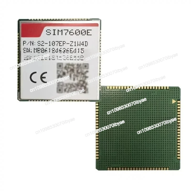 

Для SIM7600E SIM7600E-H модуль LTE модуль 4G совершенно новый оригинальный пакет SMD