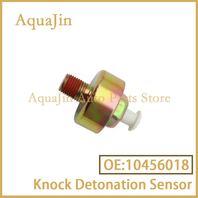 10456018 10456288 1997699 Knock Detonation Sensor For Chevy C/K/G1500 2500 3500 Suburban Yukon
