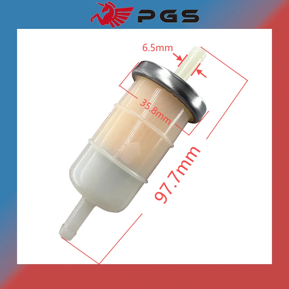 

Оригинальный топливный фильтр для CFmoto 500 X5 CF500 CF500-2 CF500-5/5A CF500-3 CF500-A/B/C/D/E U5 CF188 8010- 120300 CF250T- 450200