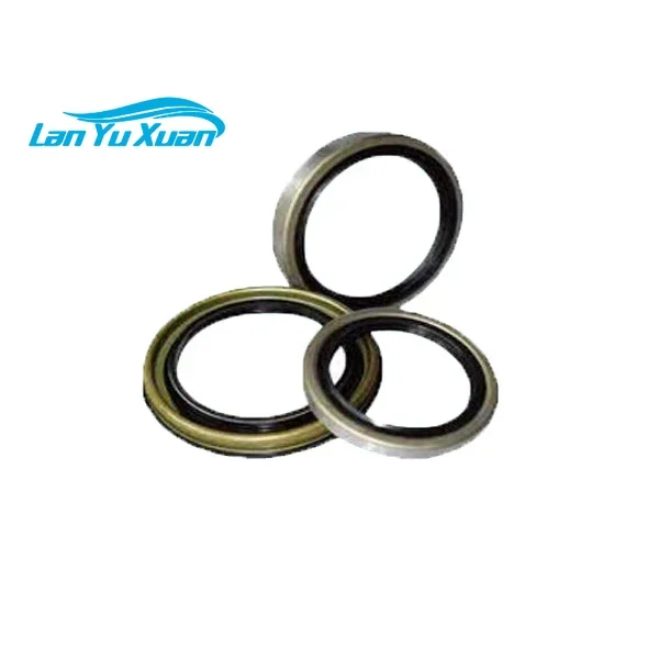 Compressor Lips Seal Kit 2901191100 Mechanical AKOKEN Oil Seal O Ring for GA55-GA90
