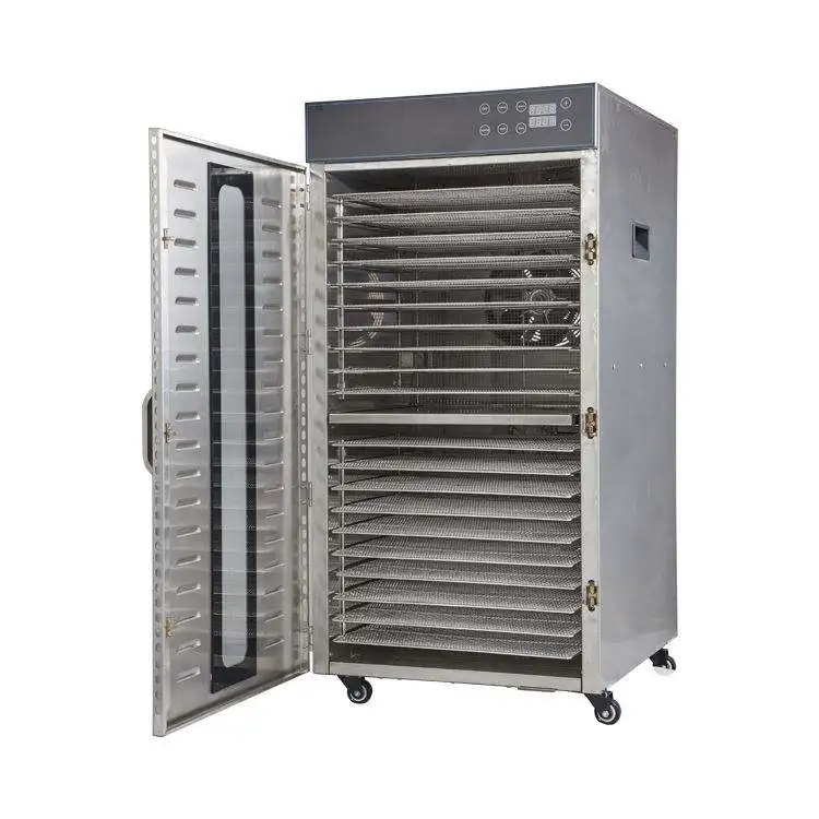 

Food Dryer Tomato Dried Fruit Dehumidifier Dryer Food Dehumidifier for Sell