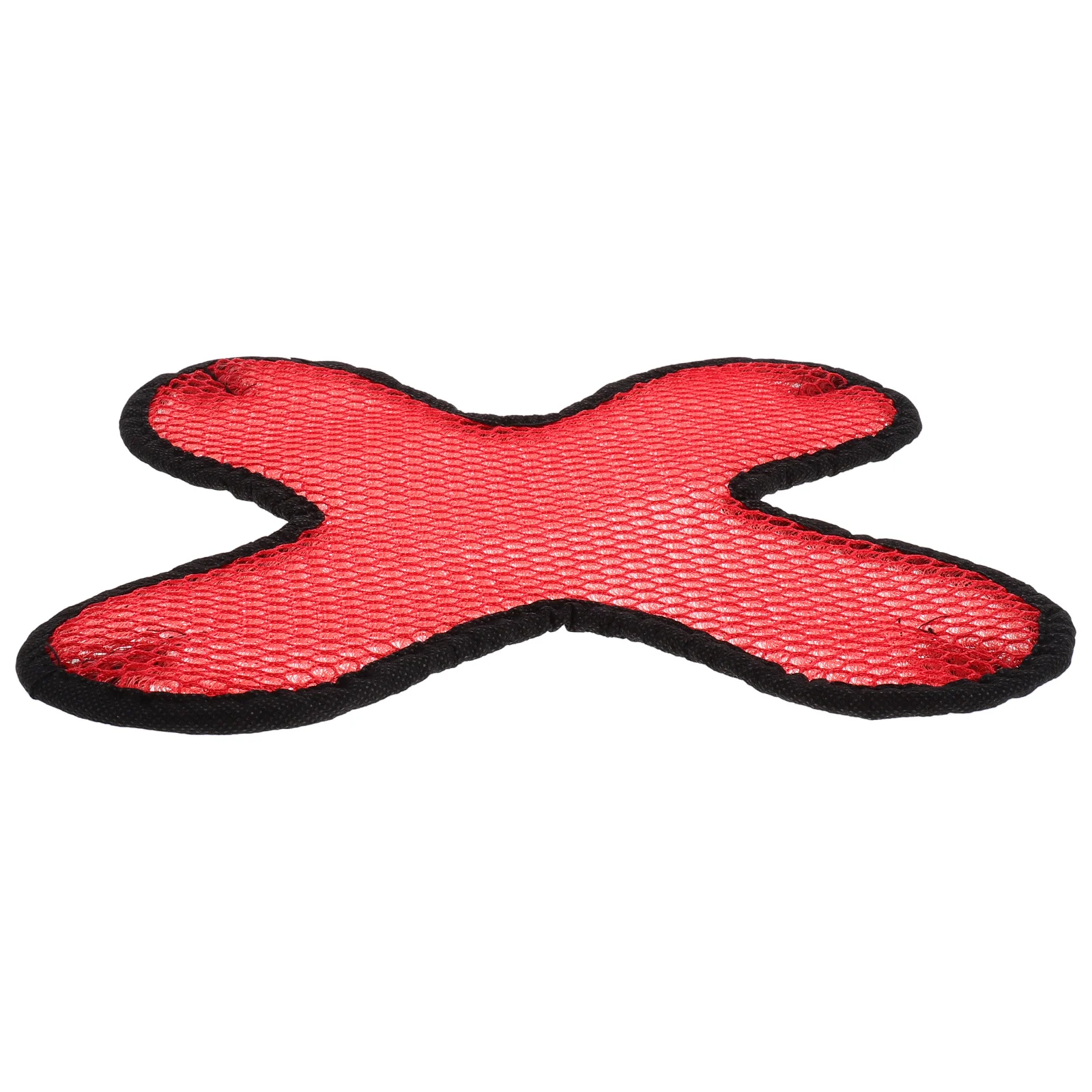 

Motorcycle Accessories 3d Honeycomb Liner Soft Cushion Insert Anti Sweat Cooling Mesh Padding