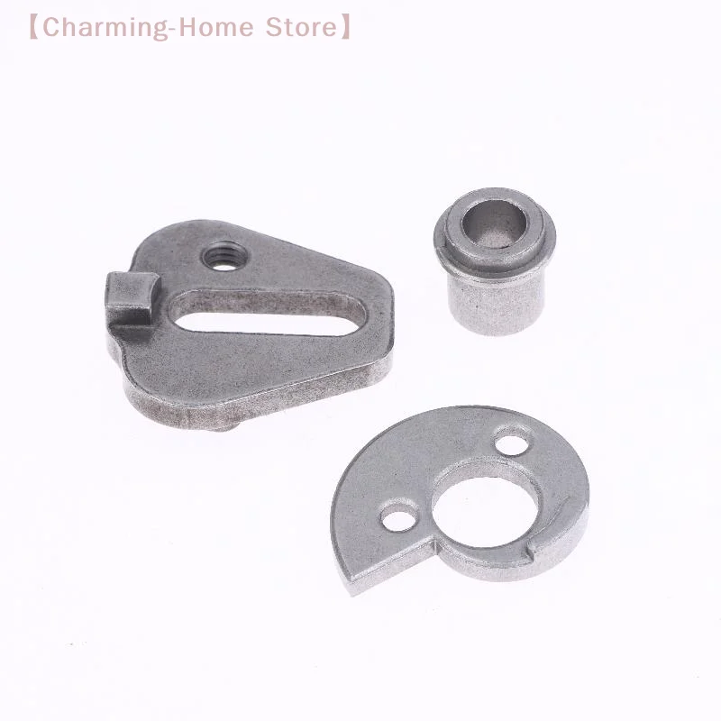 【M】3Pcs Adjustment Block For 8-inch Single-handed Saws Chain Saw Chain Chain Tensioner Left Accessories