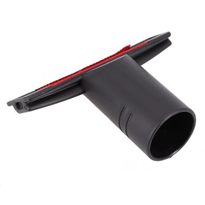 1pcs T-Shaped Vacuum Cleaner Brush Flat Nozzle With An Inner Diameter Of 35mm For Philips Midea Vacuum Cleaners