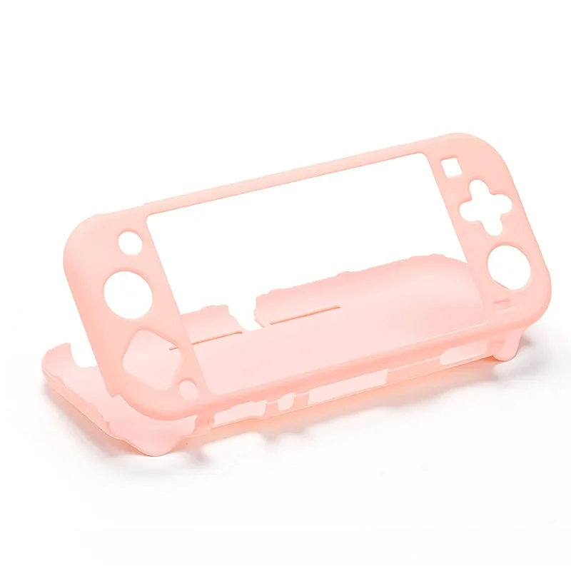 Protective Shell For Nintendo Switch Lite Hard Case MatteTouch Non-slip Protective Skin Cover for NS Switch Lite Mini Console