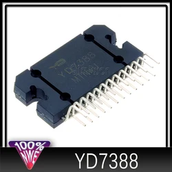 YD7388 ZIP-25 In Stock