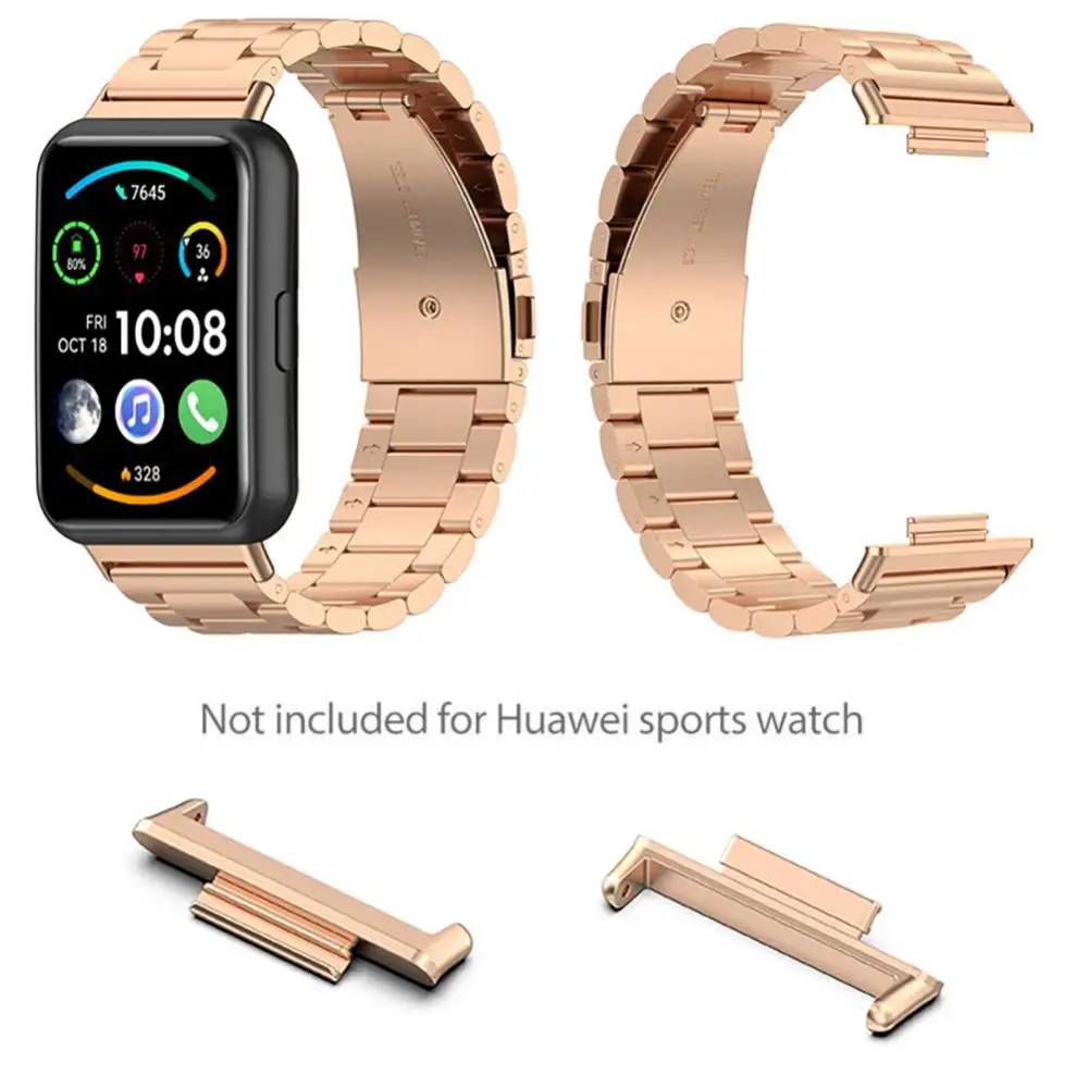 Strap Connector High Strength Watch Strap Connector Bracelet Accessory Wearing Accessories And Less Prone To Wear And Tear 20mm