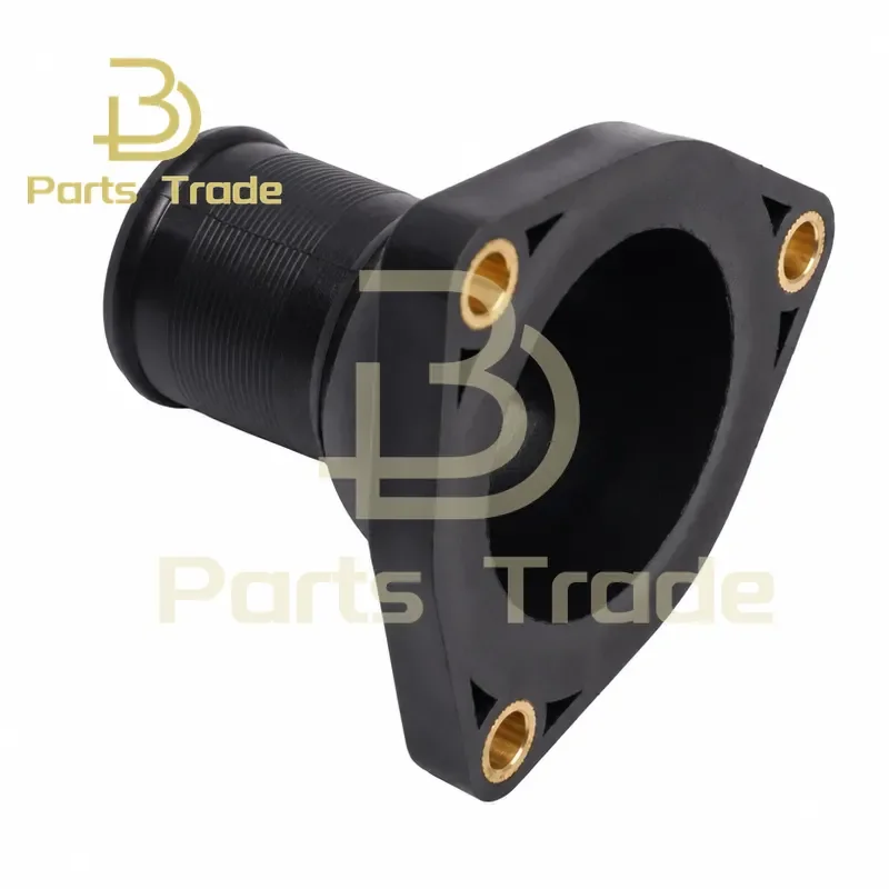 A130051J X0100 Cooling System Engine Thermostat Base for DongFeng Aeolus A30 AX3 1.4T A60 1.5