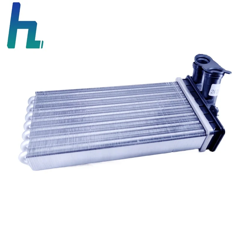 6448G3 New Radiator Heat Exchanger for Peugeot 307 308 408 Citroen C4 XSARA PICASSO Heater Water Tank