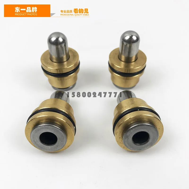 For Caterpillar Cat E200/307/312/320/312/330/336 B/c/d Control Rod Handle Bullet Head Excavator Accessories