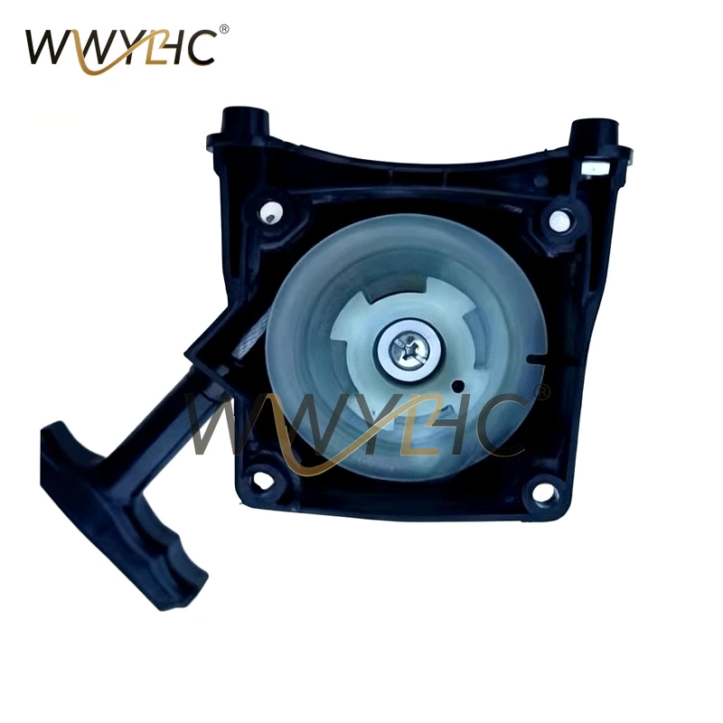 Grass Cutting and Irrigation Machine Accessories Are Suitable For TU43/40-5D Starter Reel Assembly
