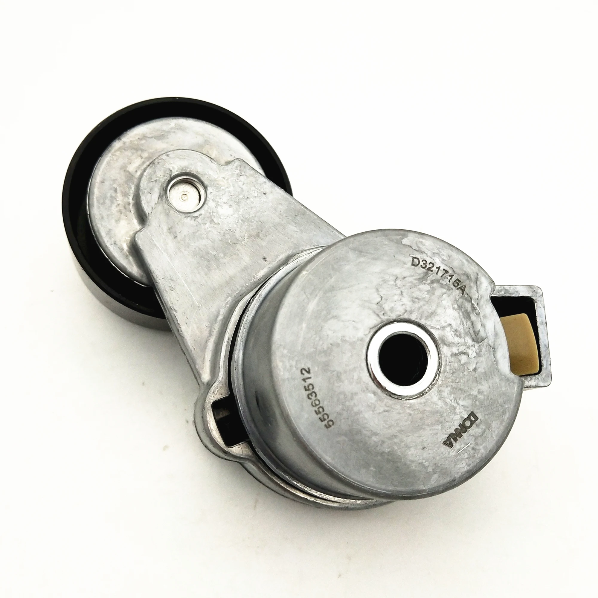 

Original Generator Drive Belt Tensioner For Cruze 1.6l 1.8l Trax Sonic Orlando Opel Astra H Corsa D Oem# 55563512 25189926