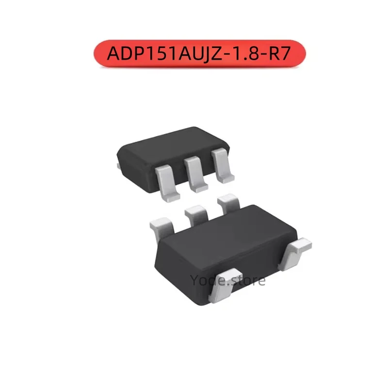 ADP151AUJZ-1.8-R7 U… - image