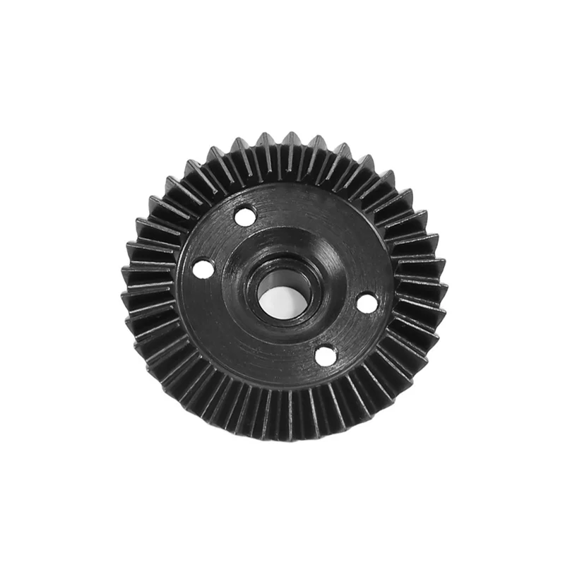 YSUN-Wave Box Differential Gear Set For TRAXXAS Slash 4X4 1/10 Hqtoys727 XO-1 RC Car Upgrade Parts