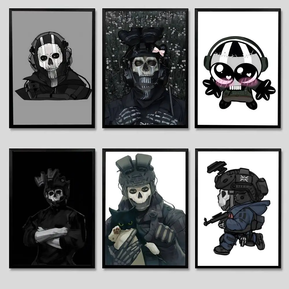 Cod Call Of D-Duty …