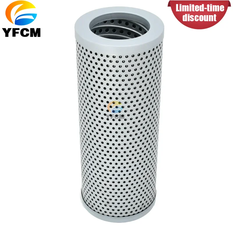 Hydraulic Filter PE-1586 PE1586 for Yanmar Excavator VIO30-2