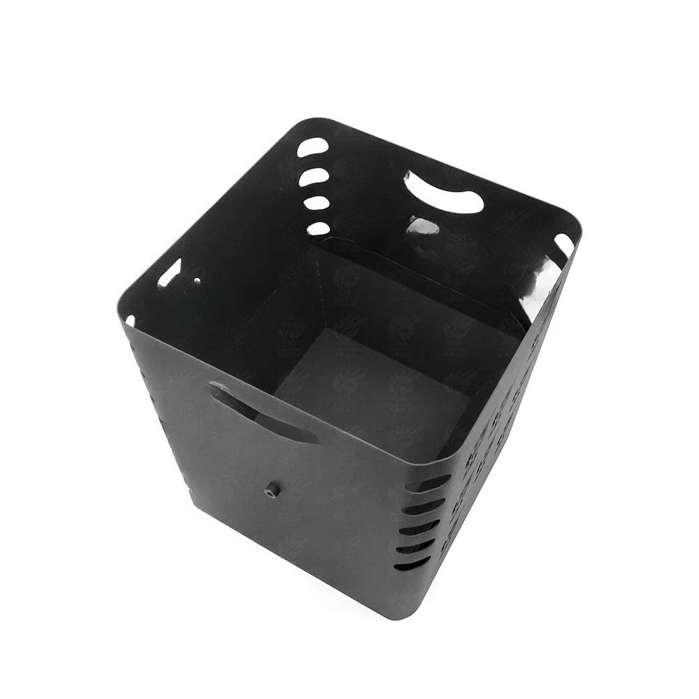 Cross-border outdoor barbecue grill camping courtyard American bonfire incinerator portable heavy duty