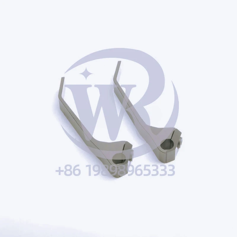 Heidelberg SM52 PM52 Paper Board G6.015.401 Paper Guide Paper Guide Heidelberg Parts