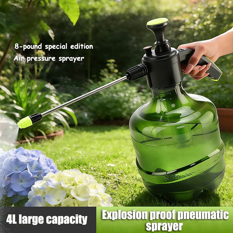 #4 New Watering Cans Arrivals