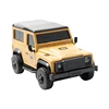 Ldarc 1:64 2.4 グラムミニ R01 BNR / RTR 長いバッテリー寿命 RC カーシミュレーション子供のおもちゃ Rc リモートコントロールモデルカー子供のおもちゃ 2