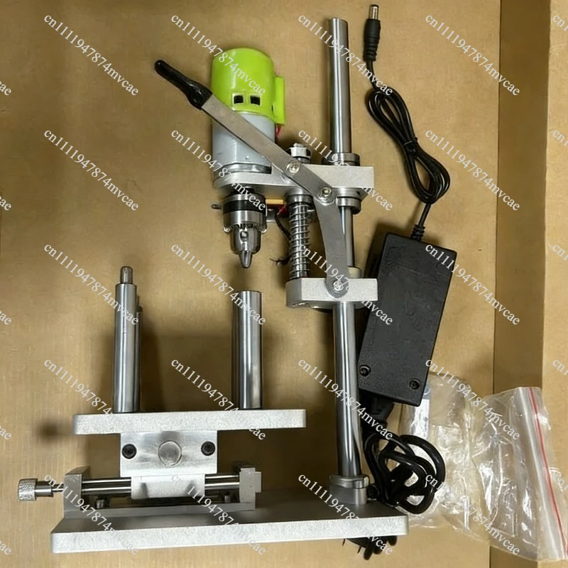 2025 New DQ381 Sensor Workbench