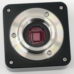 UA Series 4.1M USB2.0 IMX664(C)  1/1.8“ SONY CMOS Camera For Biological Stereo Microscope