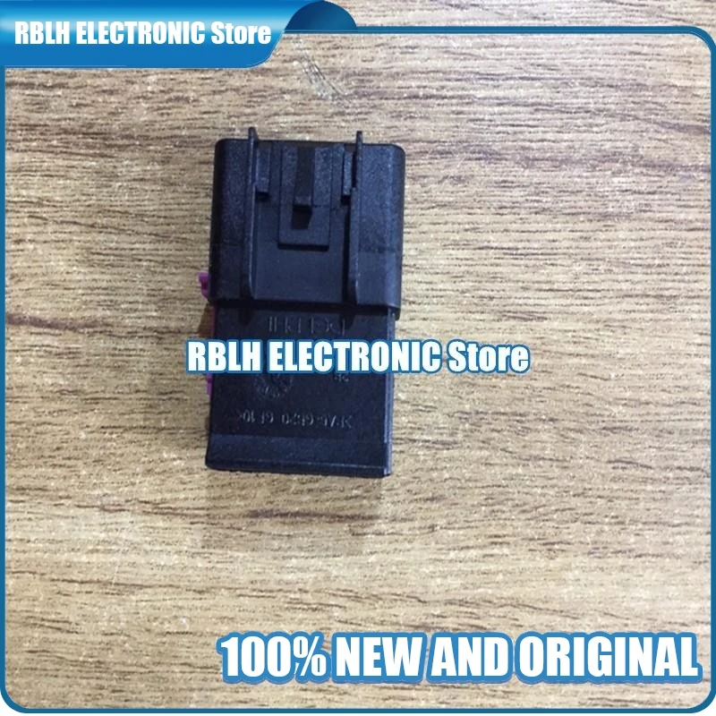 

2 шт./лот и оригинальный разъем 15332142