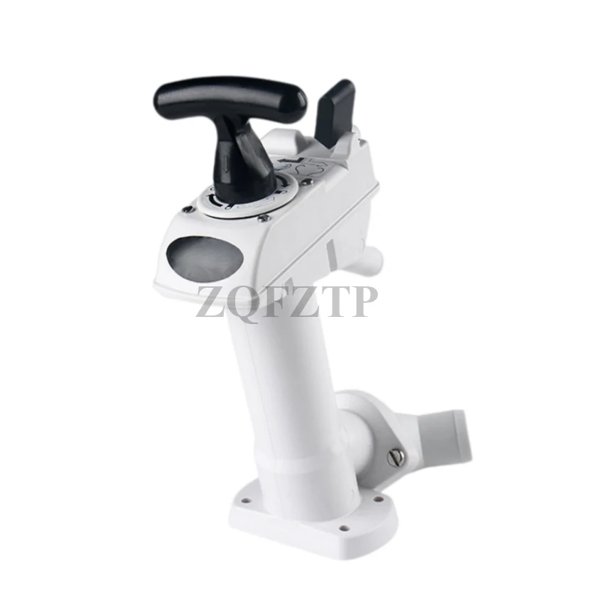 

For RV Boat Toilet Manual Pump Assembly Fit For Twisted N Lock Manual Toilets RV Marine Boat Accessories