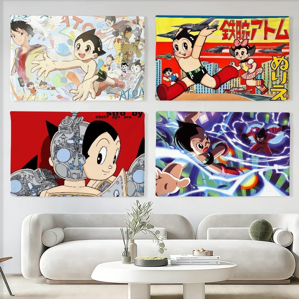 Adventure cartoon A-Astro Boy - Outdoor Adventure Club 评论和价格