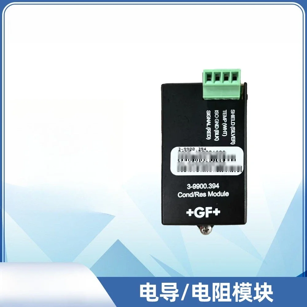 

GF9900 Instrument 394 Conductivity Resistivity Module Head Accessories Signal Transmission 9950 Universal