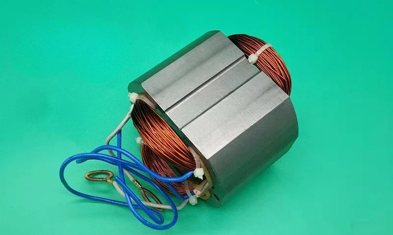 355切断機ステータベルト355-350鋼製機械ステータコイル