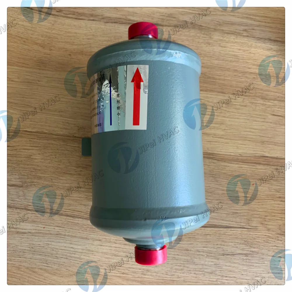 

100% NEW EXTERNAL OIL FILTER 30GX417134 30GX417134S 30GX417133EE 30GX417132EE FOR 30HXC CARRIER CHILLER PARTS