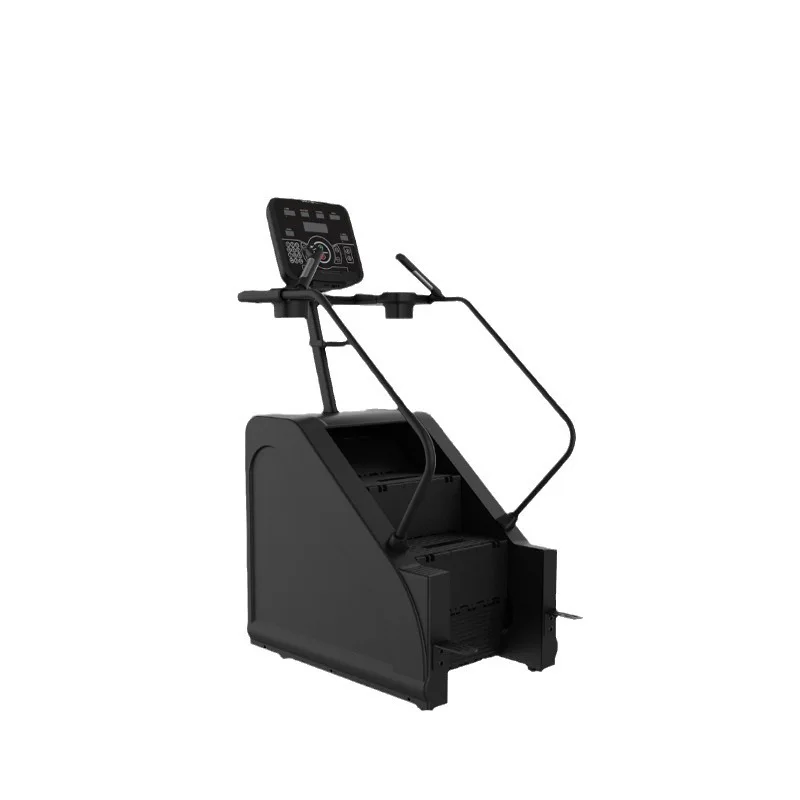Aerobic Fitness Climber Gym Private Trainer Adjustable Stair Machine Stepped Stairs