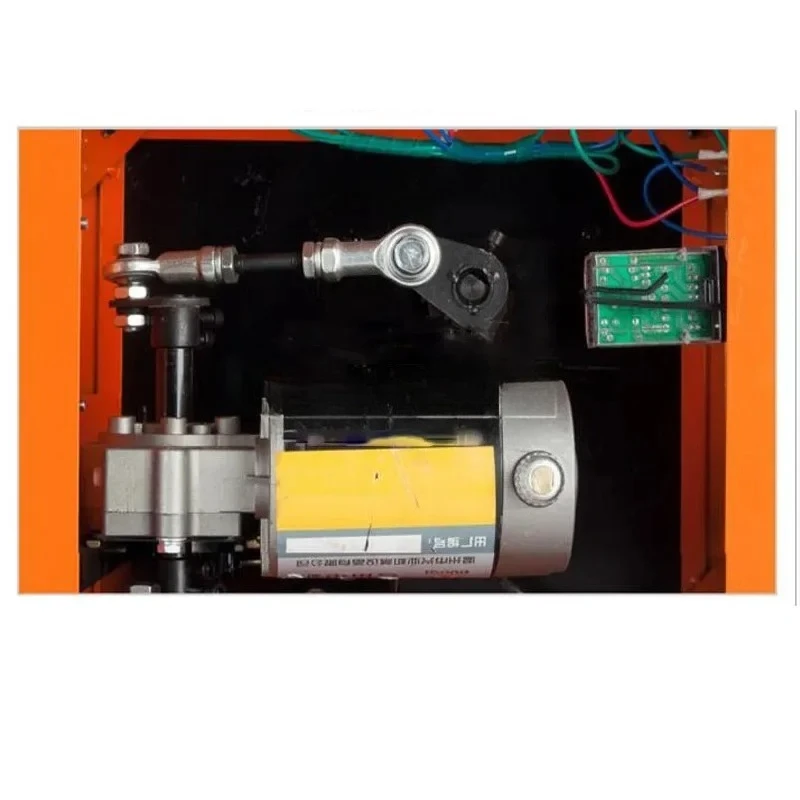 

Environmental Desktop Electric Pad Printer machine MY-420 Round Pad Printing Machine Ink Printer