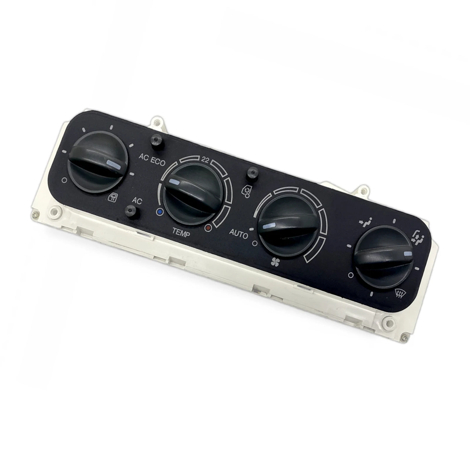 

MAN TGS TGA Ac Heater Module 1 Piece Direct Replacement Easy To Install Installation Ready As Shown Replacement Service