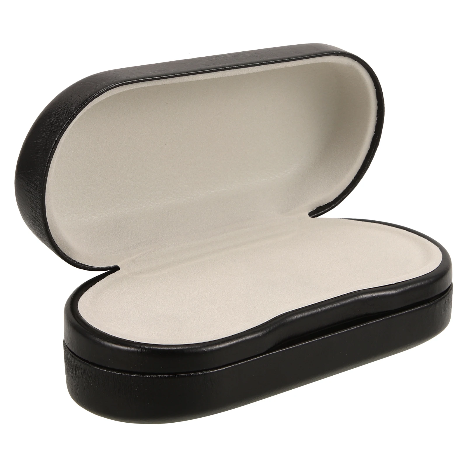 

Double Sided Eyeglasses Case Secret Storage Box for Valuables Money Hidden Key Hide Containers Containers Portable Safe