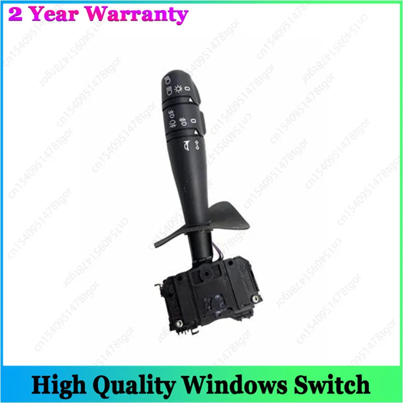 

Steering Wheel Switch for Renault Logan Tondar Dacia Sandero Wagon 6001551361 251604 6001548108 13Pin