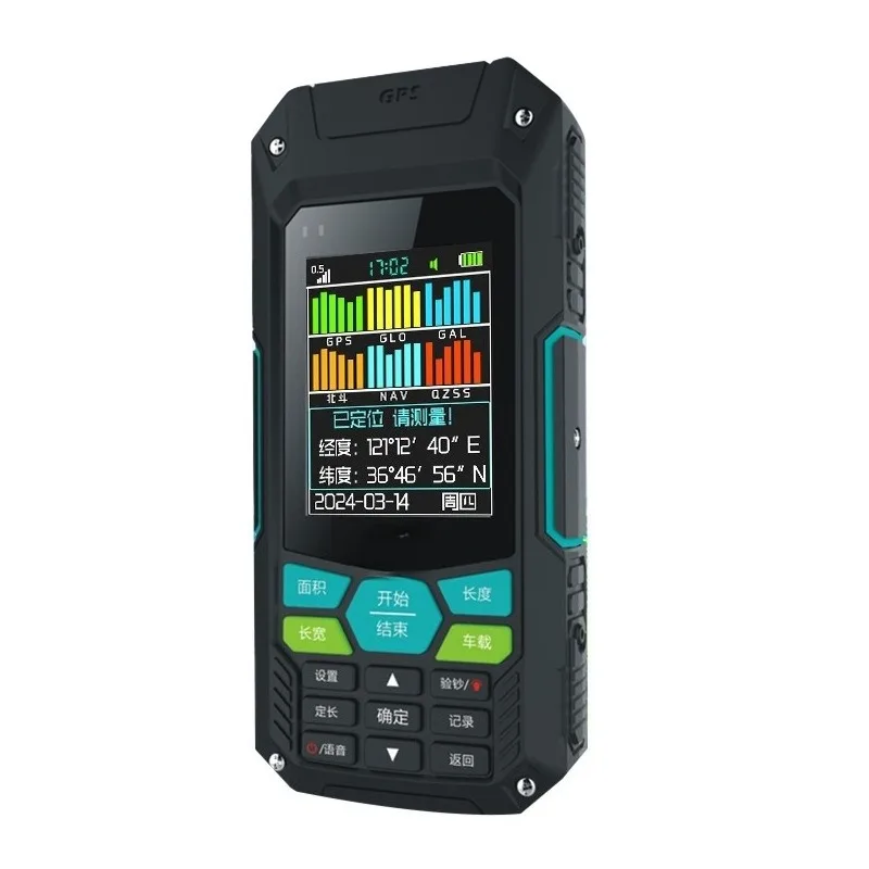 High-Precision Mu M…