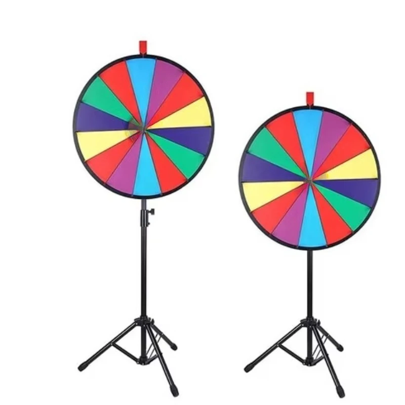 Hot selling game design award round tripod