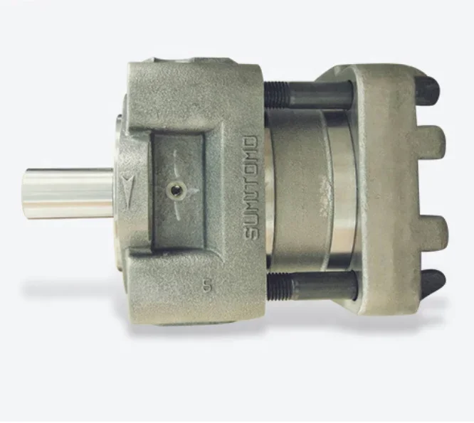 Made in Japan QT Series Internal Gear Pump QT33-16F-BP-Z for Industrial Machinery