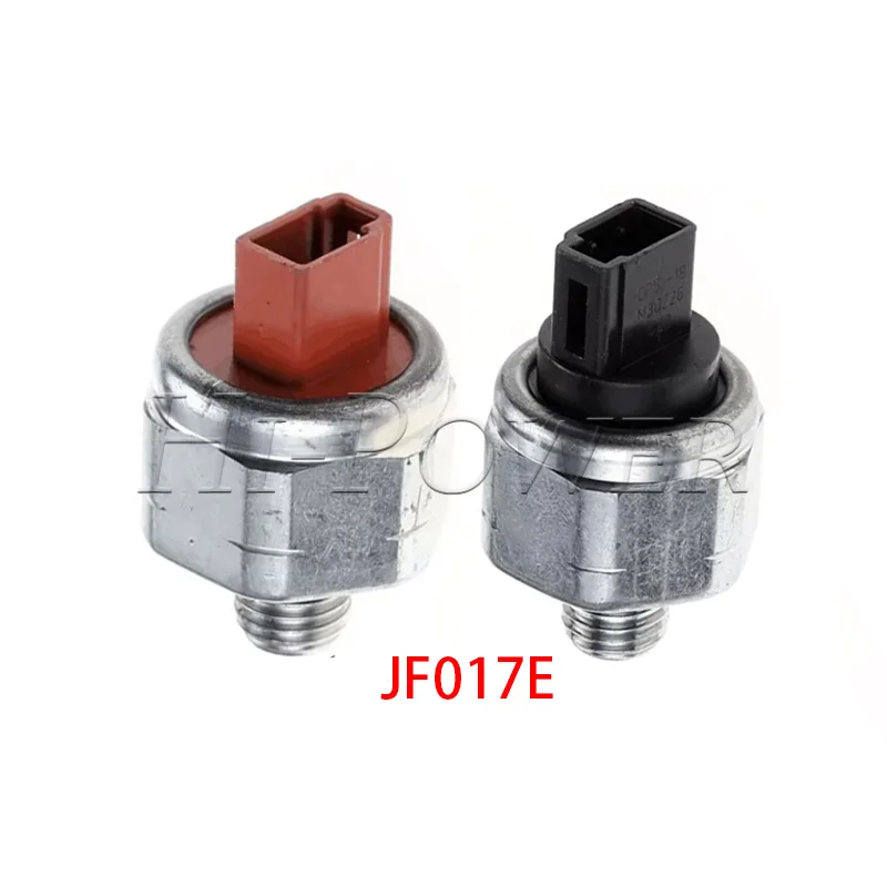 Automatic Transmission Valve Body Oil Pressure Switch Sensor JF011E JF015E CVT For MITSUBISHI NISSAN Gearbox Kit JF017E RE0F10A