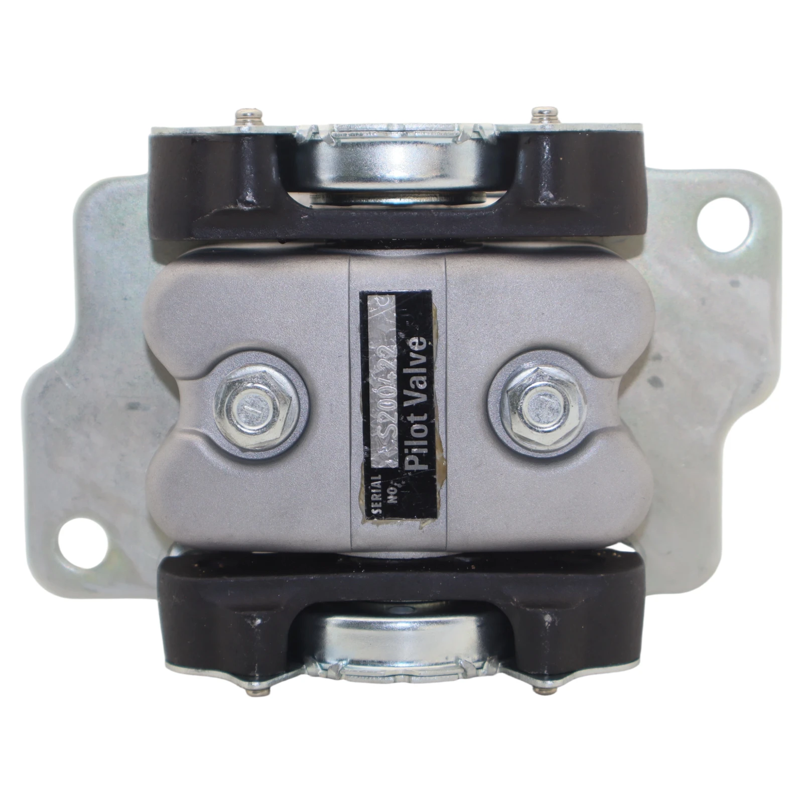 Pedal Valve PC200-8MO For Komatsu PC200-8MO 220 240 300 360 450