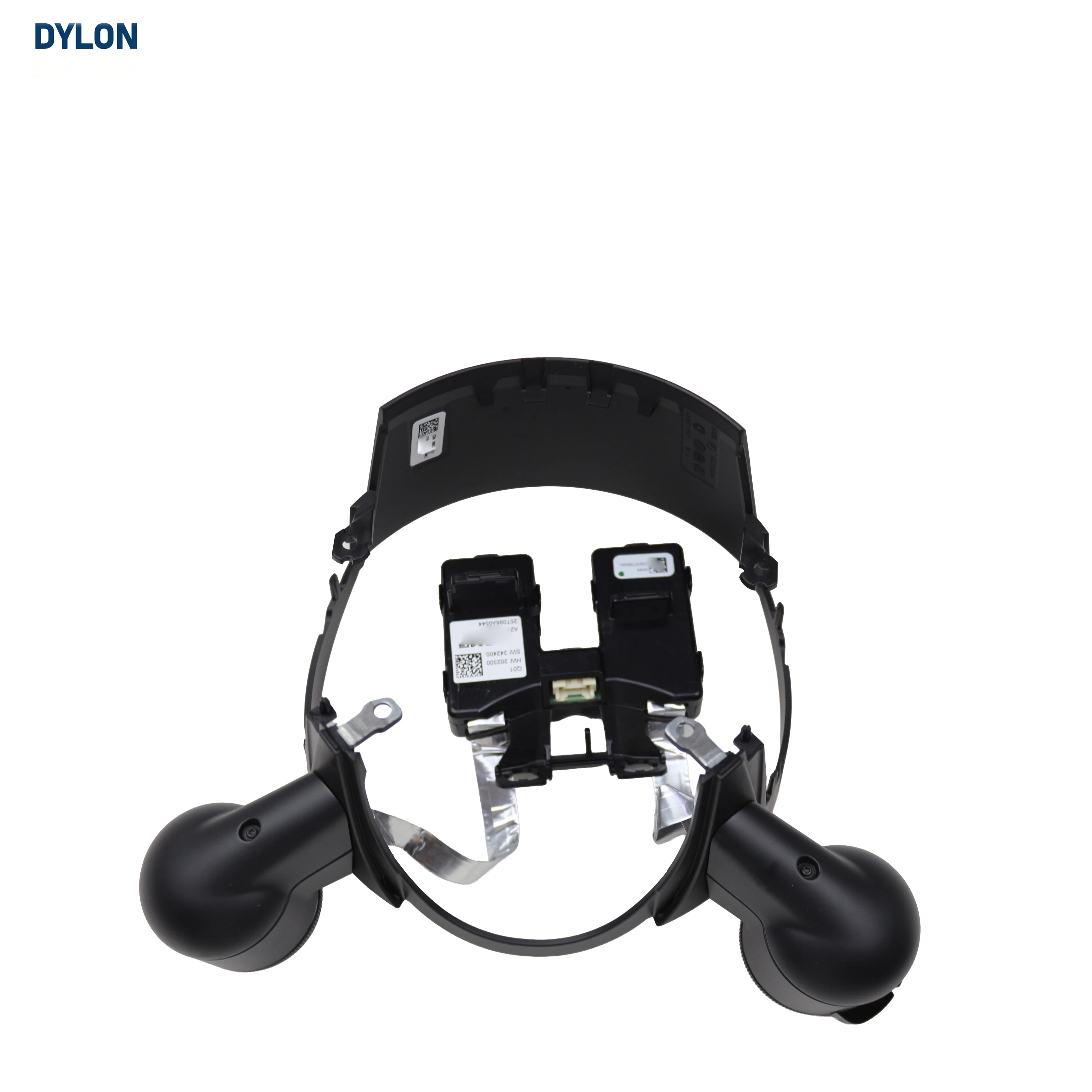 Suitable for the New Mercedes-Benz A/B/C/G/Gt/Glc/Gls/Gle Class Original Steering Wheel Lcd Oled Knob